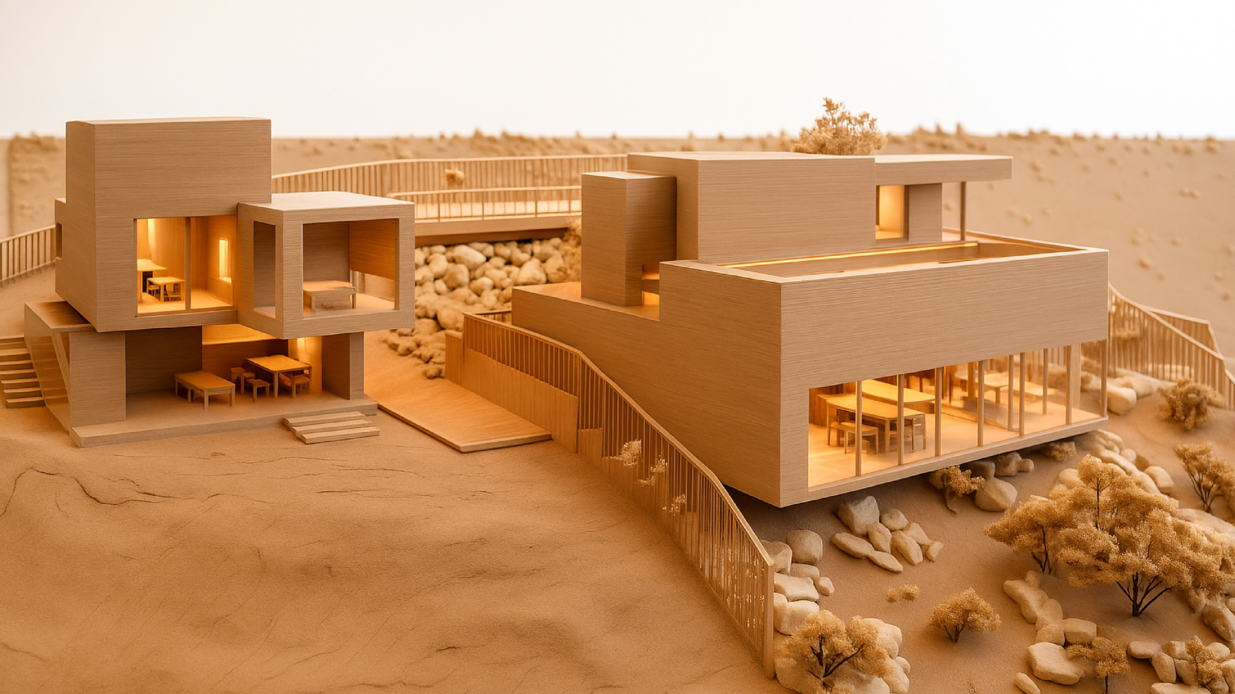 Proyecto Casa Horizonte